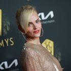 Madeline Brewer at Television Academy Reception 2021