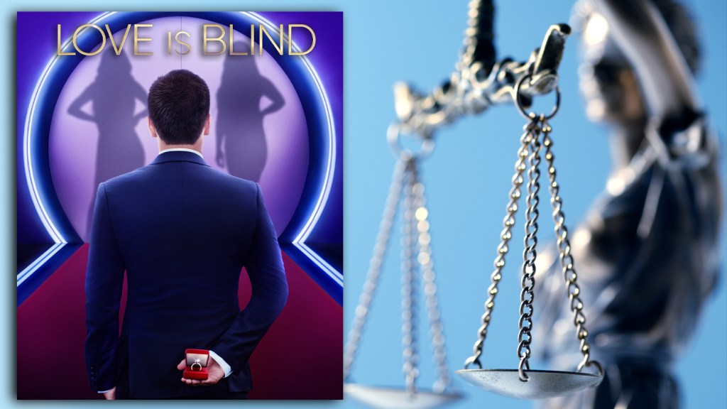Affaire « Love Is Blind » : Jugement rendu sur l’arbitrage à 4 millions de dollars