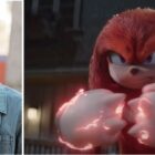 Albion native, a screenwriter in LA, writes for new Knuckles series