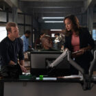 Alert: Missing Persons Unit on FOX: cancelled or season three? - canceled + renewed TV shows, ratings