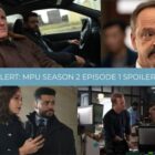 Alert: MPU Season 2 Episode 1 Collage - Alert: Missing Persons Unit