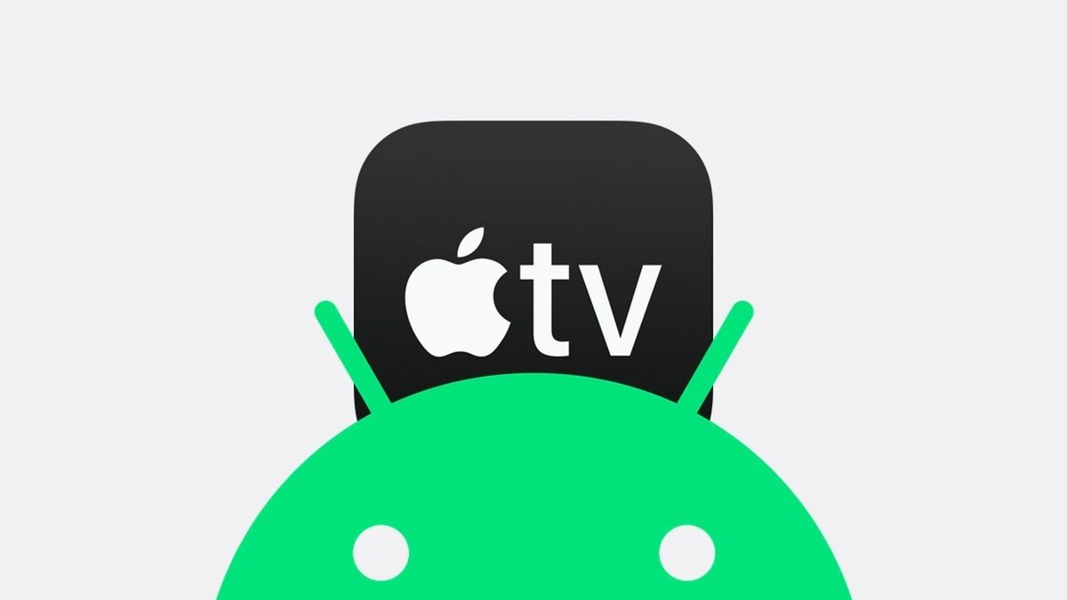 Alternative Apple TV sur PWA pour utilisateurs Android