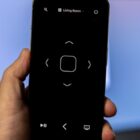How to get a D-pad on your Apple TV Remote app