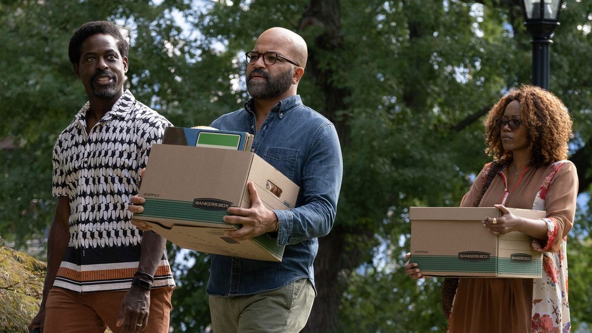“American Fiction” : L’analyse d’une comédie percutante et satirique