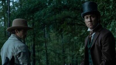Analyse de la série “Manhunt” : quand la promesse d’un thriller de conspiration se perd