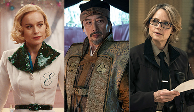 Analyse des favoris pour les Emmy Awards 2024 : Qui va décrocher la statuette tant convoitée ?