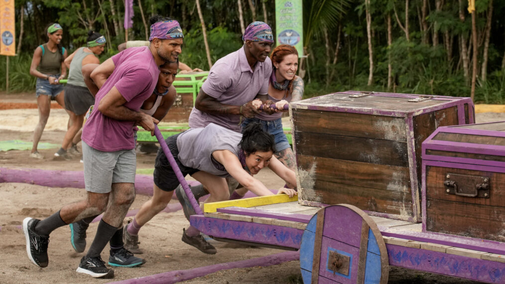 Analyse des performances des joueurs clés dans l’épisode 2 de Survivor Season 46