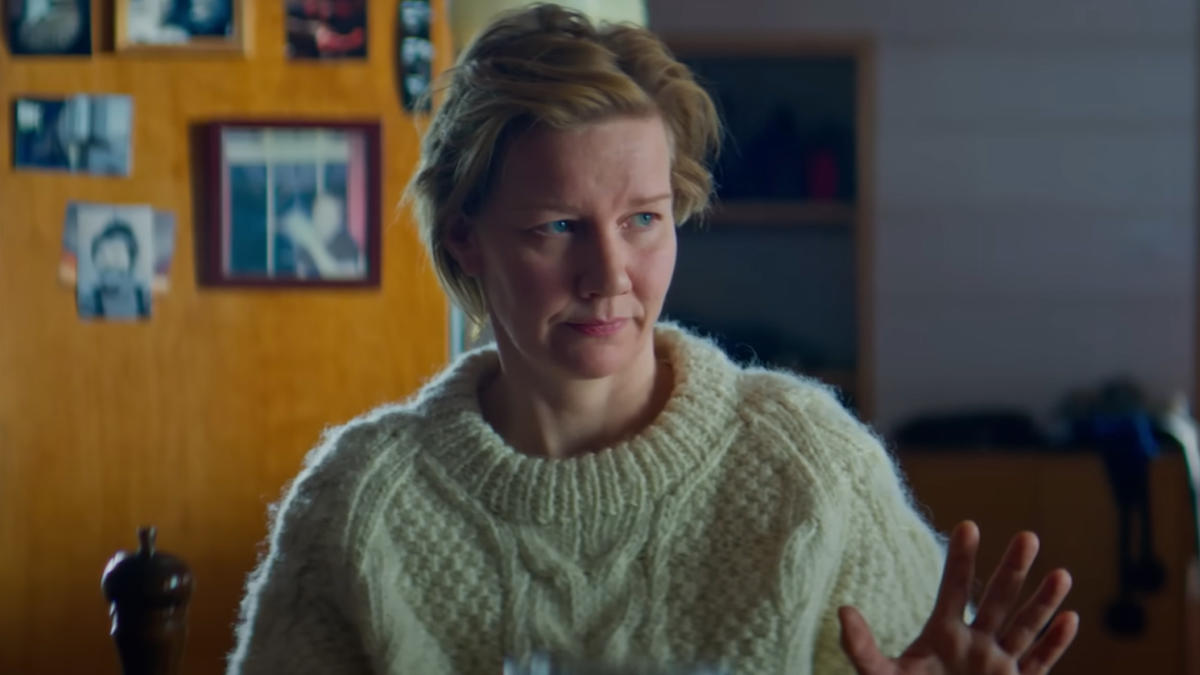 Anatomy of a Fall : Un chef-d’œuvre du cinéma français à ne pas manquer sur Amazon Prime Video