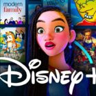 Wish Disney Plus