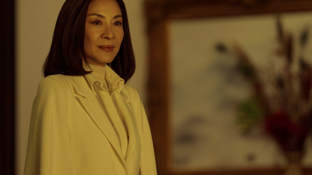 Annulation de la série “The Brothers Sun” sur Netflix