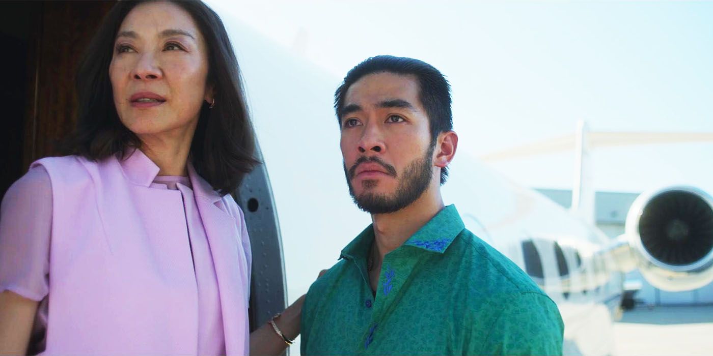 Annulation de la série encensée de Michelle Yeoh sur Netflix après une seule saison