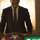 Anthony Mackie reveals "the hard thing about the Marvel universe"