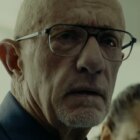 An older man with a short white beard and glasses in Constellation.