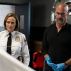 Hunting a Serial Killer - Law & Order: Organized Crime Season 4 Episode 6