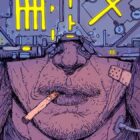 Apple TV Adapting William Gibson's Neuromancer as 10-Part Series - Comic Book Movies and Superhero Movie News