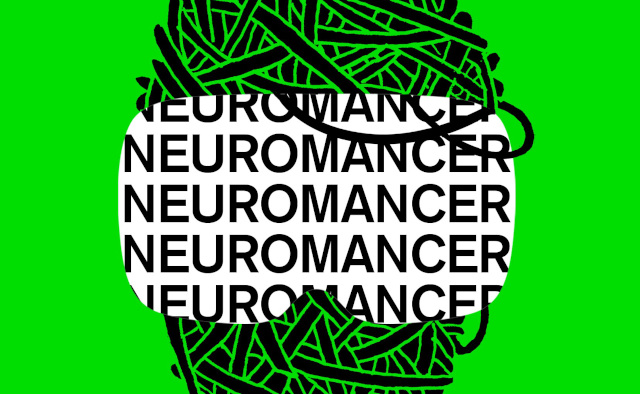 Apple TV+ commande une adaptation de Neuromancer.