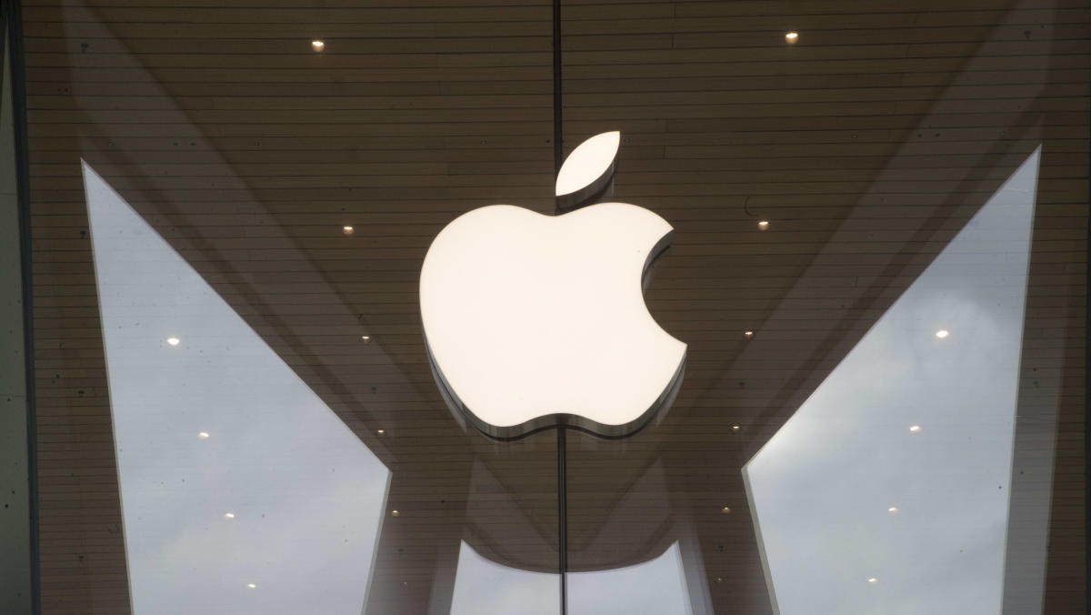Apple fait face à une amende massive de 1,95 milliard de dollars de l’Union européenne.