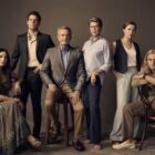 Apples Never Fall Cast Photo