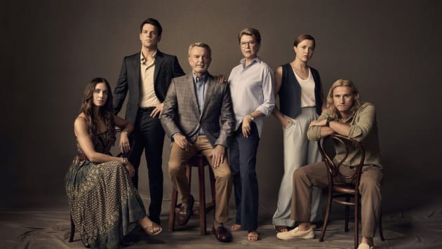 Apples Never Fall : L’Adaptation de Liane Moriarty Qui Fait Parler