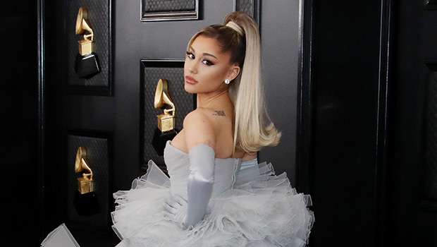 Ariana Grande finalise son divorce avec Dalton Gomez : tous les détails