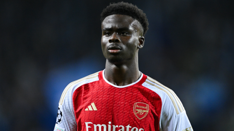 Arsenal et Barcelone visent les quarts de finale : Comment regarder l’action en direct