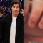 'Pretty Little Liars' Star Ashley Benson & Brandon Davis Welcome 1st Child