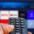 Analysts bullish on Netflix and Disney's growth potentials