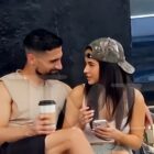 Becky G, Sebastian Lletget Still Going Strong Despite Cheating Drama