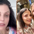 Bethenny Frankel threatens fans after they mock daughter Bryn's style - Celebrity News - Entertainment