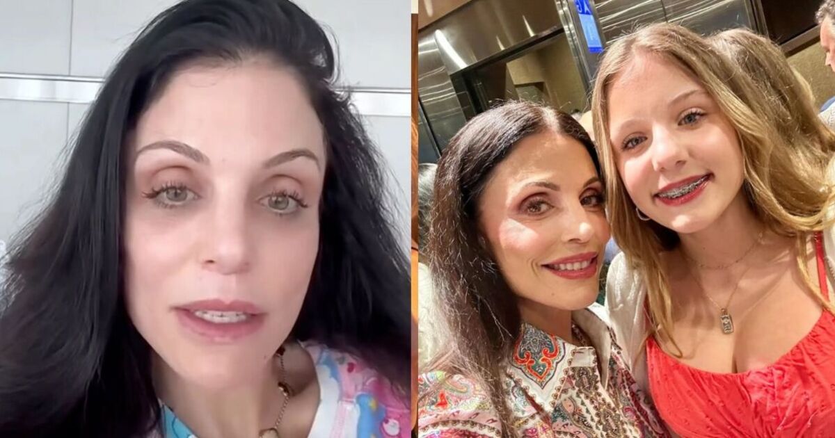 Bethenny Frankel met des limites claires mais se défend contre les critiques, la parentalité avant tout