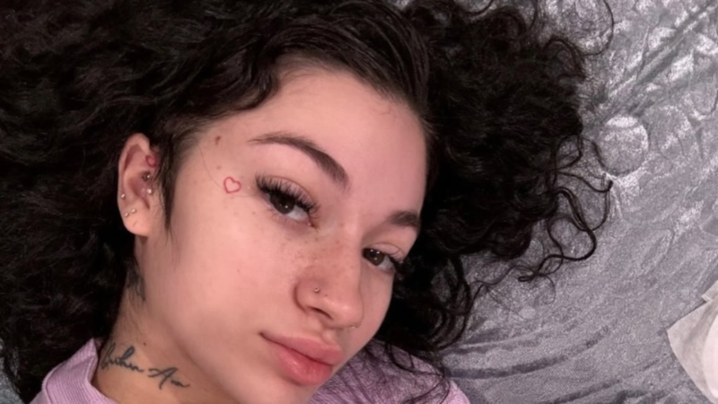 Bhad Bhabie accueille son premier enfant