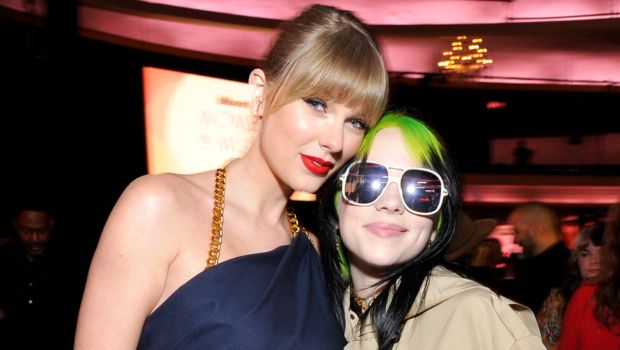 Billie Eilish critique Taylor Swift : “inutile” de sortir plusieurs vinyles