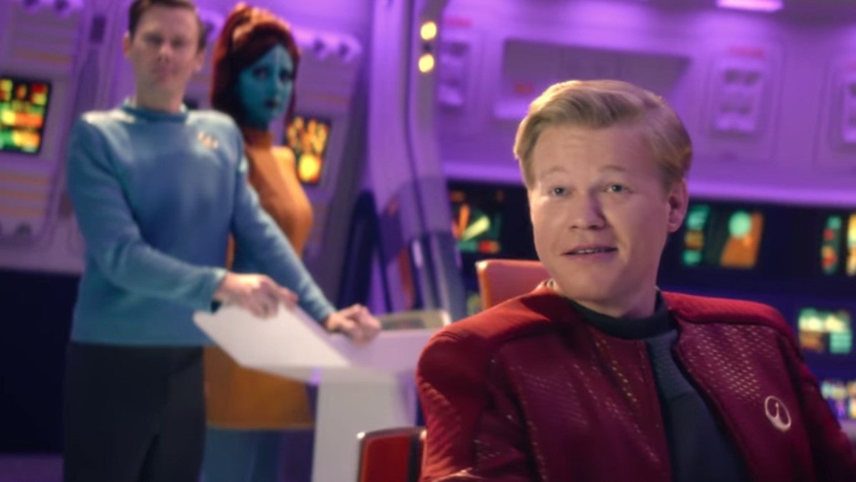 Black Mirror de retour pour une septième saison en 2025