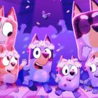 Trailer Now Available For First-Ever ‘Bluey’ Special