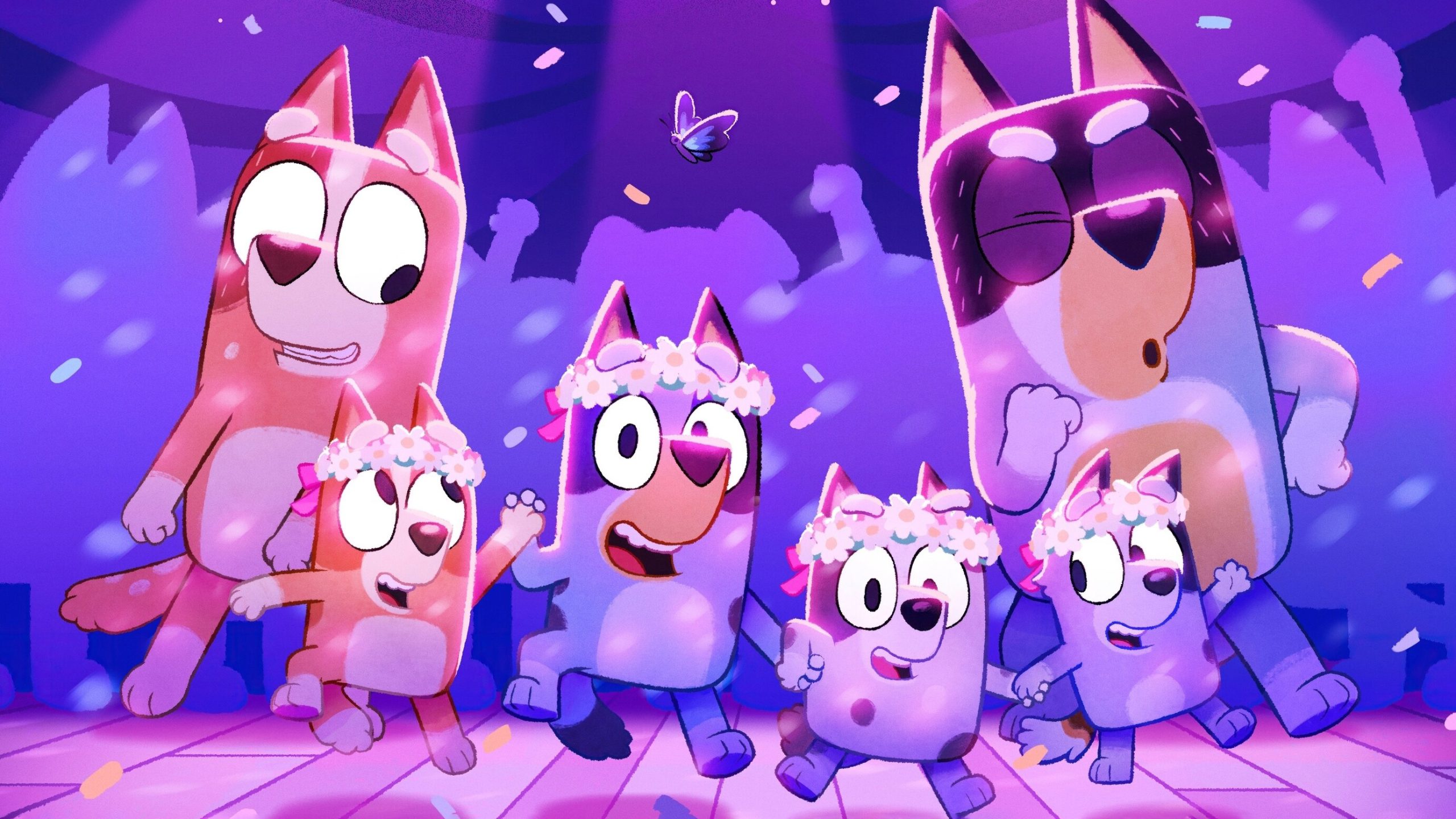 Bluey : Découvrez la bande-annonce exclusive de “The Sign”