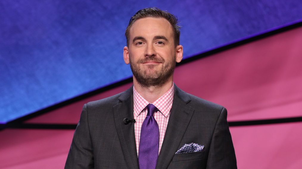 Brad Rutter de retour pour “Jeopardy! The Greatest of All Time” ?