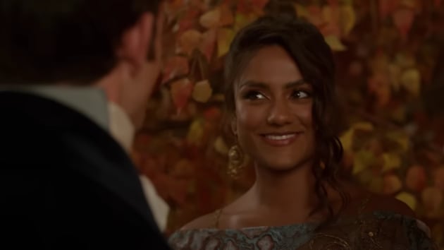 Bridgerton Saison 3 : Les amours se dévoilent