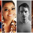 Among Us cast