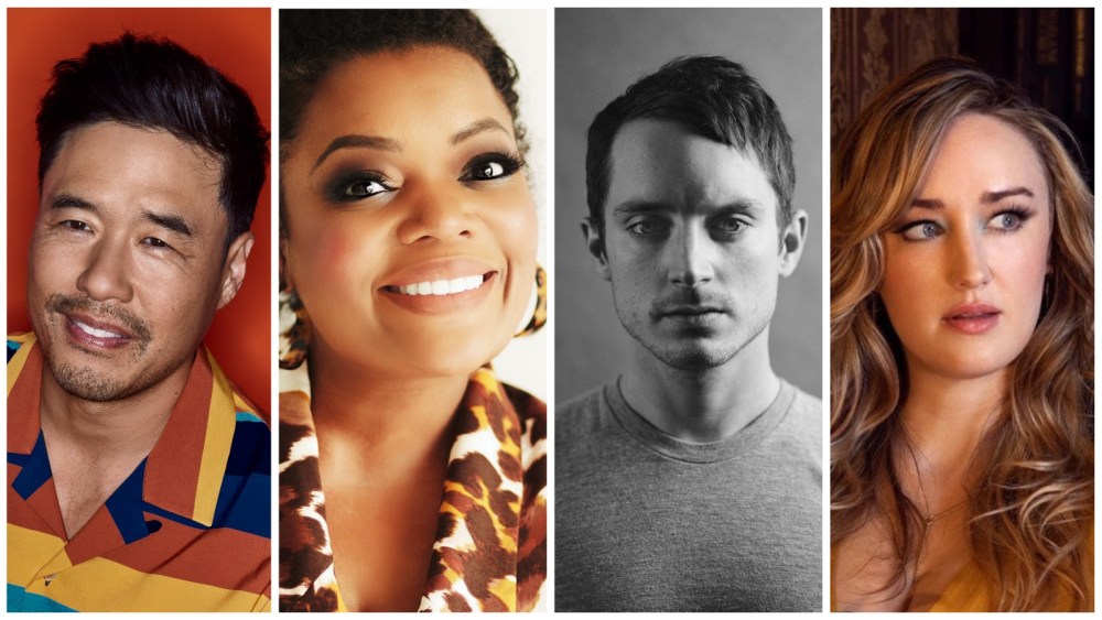 CBS Studios dévoile le casting vocal de la série animée “Among Us” : Randall Park, Ashley Johnson, Yvette Nicole Brown et Elijah Wood au rendez-vous