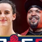Caitlin Clark Gets Blockbuster $5 Million Offer From Ice Cube's Big3 League