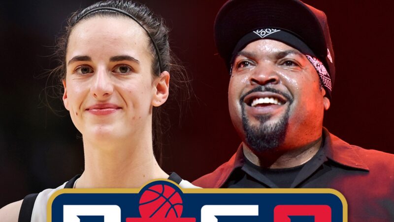 Caitlin Clark pourrait devenir la première femme à toucher 5 millions en basket-ball
