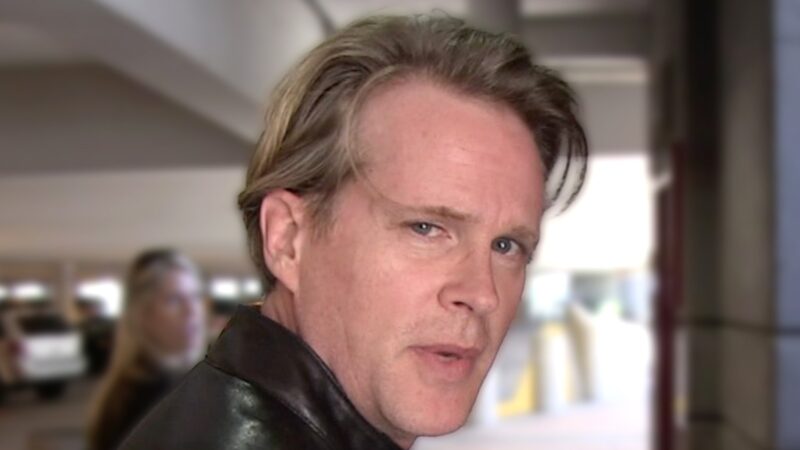 Cary Elwes victime d’un cambriolage dans sa propre maison à Malibu