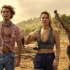 Outer Banks: Season Four Casting Announced for Netflix Mystery Drama Series - canceled + renewed TV shows, ratings