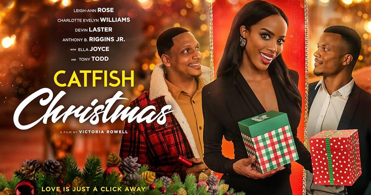Catfish Christmas : à regarder en streaming exclusivement sur Amazon Prime Video