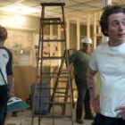 Jeremy Allen White-