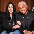 Cher and AE Edwards