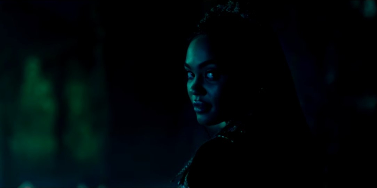 China Anne McClain de retour en tant qu’Uma pour Descendants: The Rise of Red sur Disney+. Découvrez le teaser!