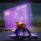 Cinesite Delivers on Disney’s ‘Iwájú’ Animated Series