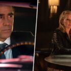 The Batman's Colin Farrell tries to solve a mysterious missing persons case in first trailer for new Apple TV Plus sci-fi crime thriller