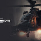Watch Air Warriors Season 11 outside USA On Paramount Plus